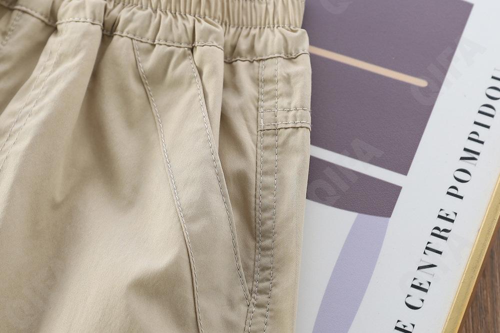 Детские Брюки CC2119_5830-3