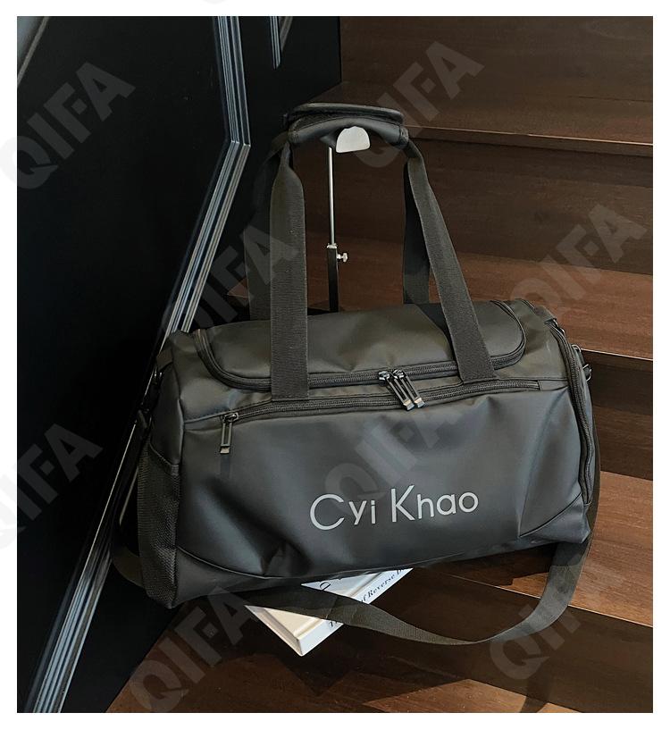 Женская Дорожная сумка CC423_11426-1 Женская Дорожная сумка CC423_11426-1