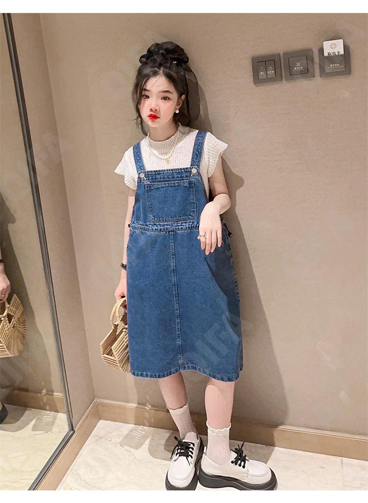 Детский Сарафан CC2120_999G9_247_2575