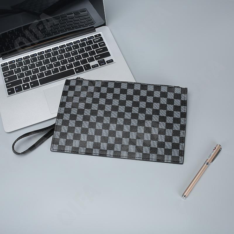 Мужской Клатч CC382_CZ231004-1