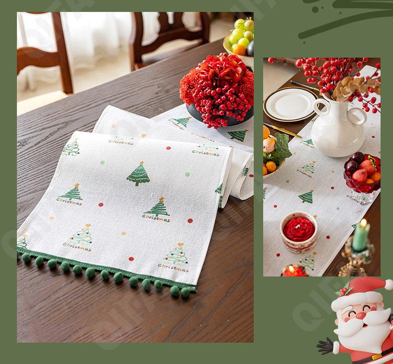 Дорожка на стол CC4102_HQ-12-1 Дорожка на стол CC4102_HQ-12-1