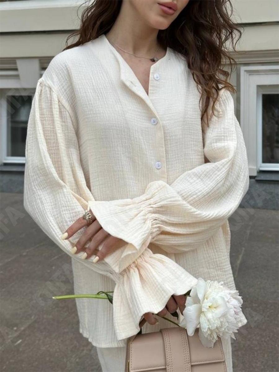 Женский Костюм с брюками CC4052_TZ0395_946_1778_20