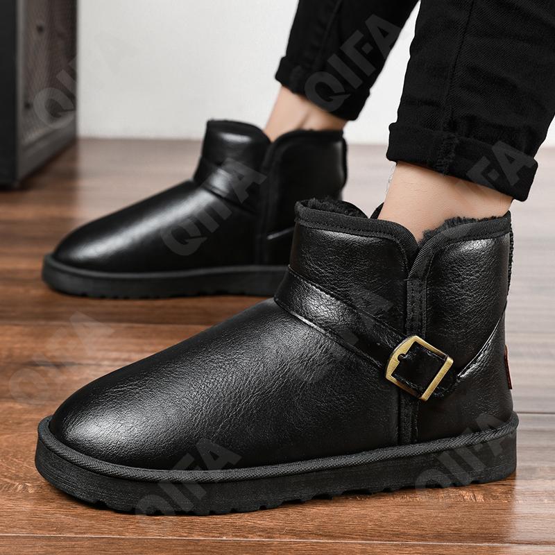 Мужские Угги CC4275_714-3 Мужские Угги CC4275_714-3