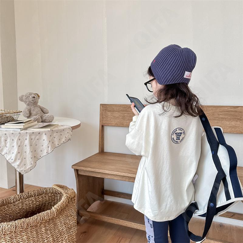 Детский Лонгслив CC1293_123536_4549_2574