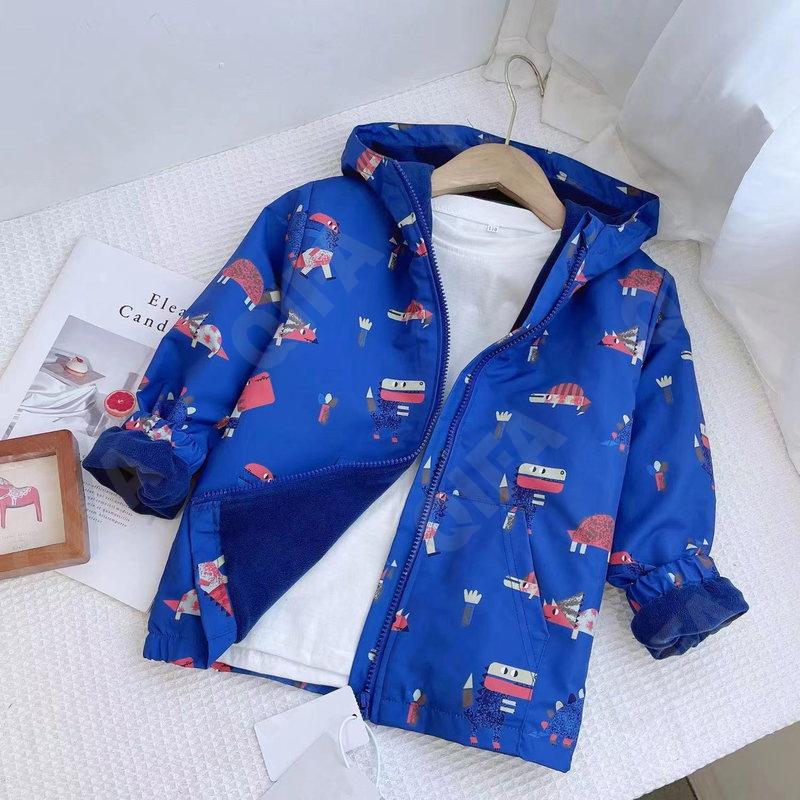 Детская Ветровка CC2327_20-002-1