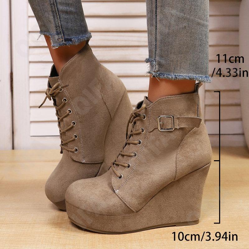 Женские Ботинки CC4325_Q02-1