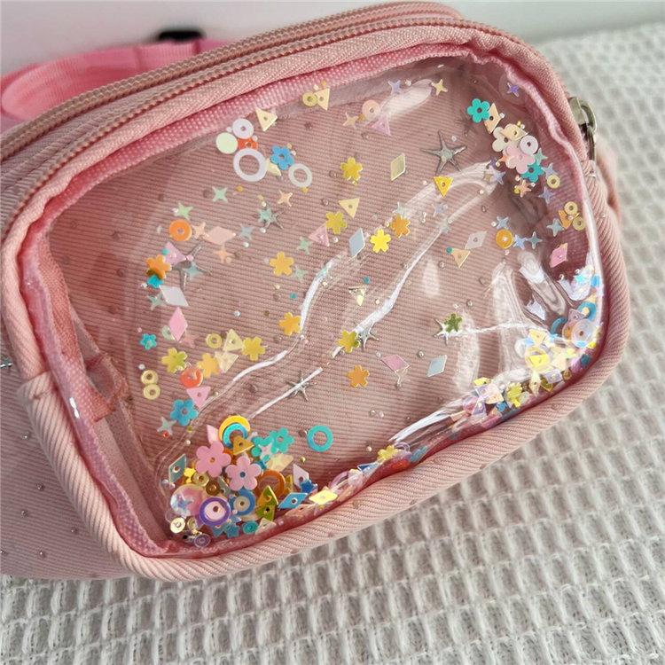 Детская Сумка поясная CC439_933-1