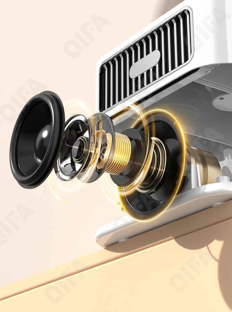 Bluetooth колонка CC5092_SMG-06-4