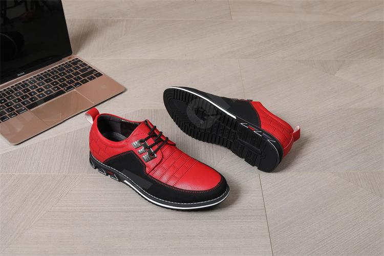 Мужские Туфли CC4891_034-6