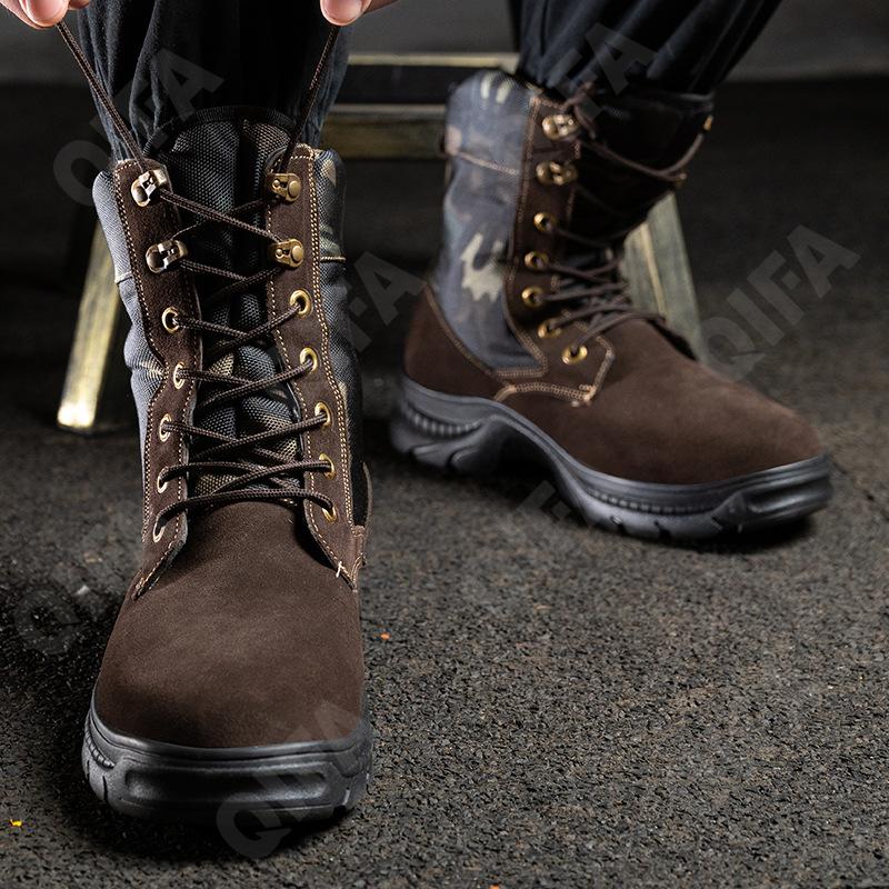 Мужские Полусапоги CC5089_2205