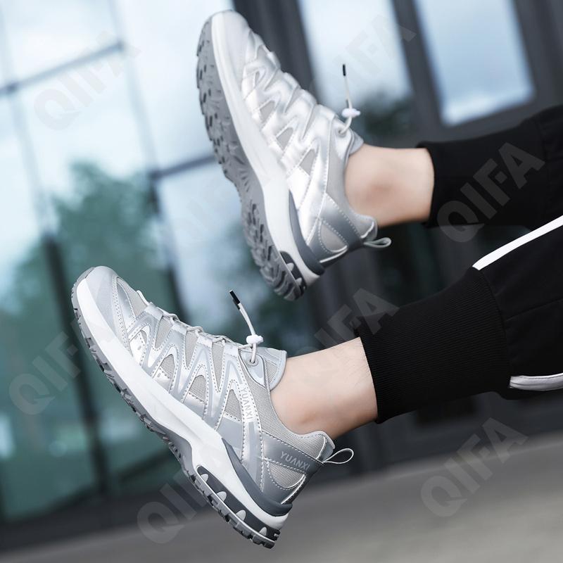 Мужские Кроссовки CC4019_SW-S63-1