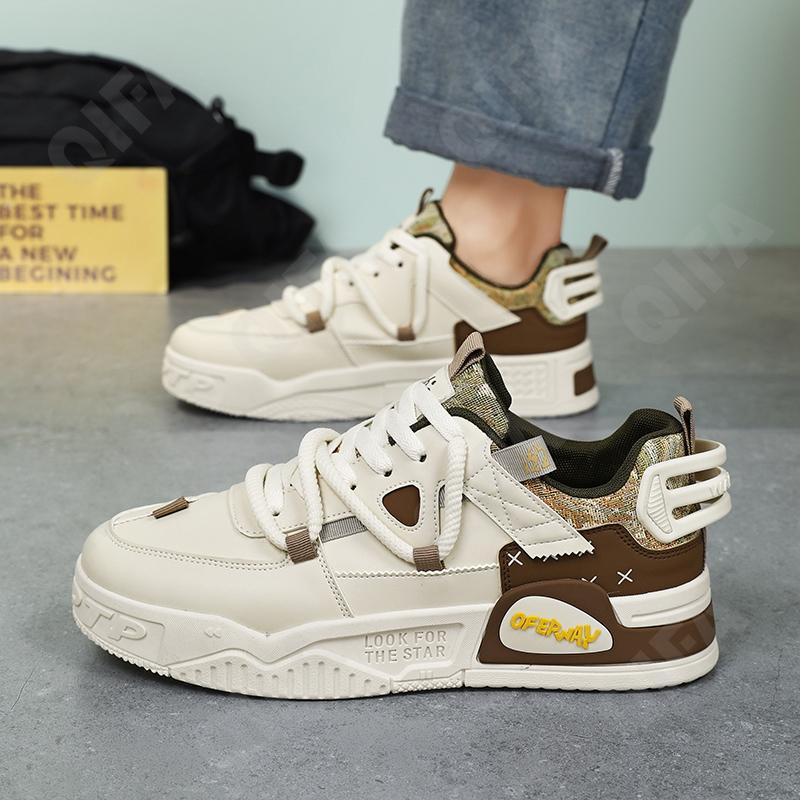 Мужские Кеды CC5555_JY-E152-2