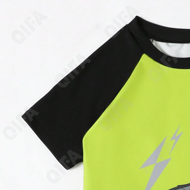 Детский Купальник раздельный