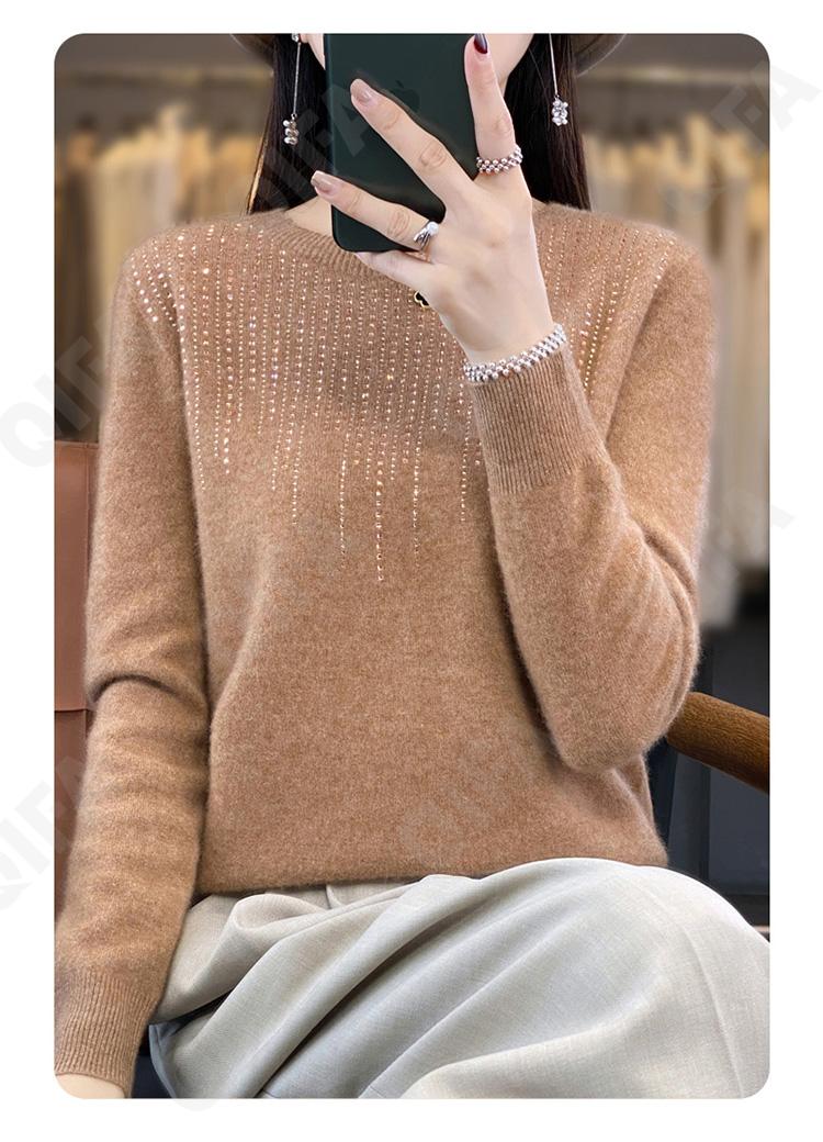 Женский Джемпер CC3313_RY114 Женский Джемпер CC3313_RY114