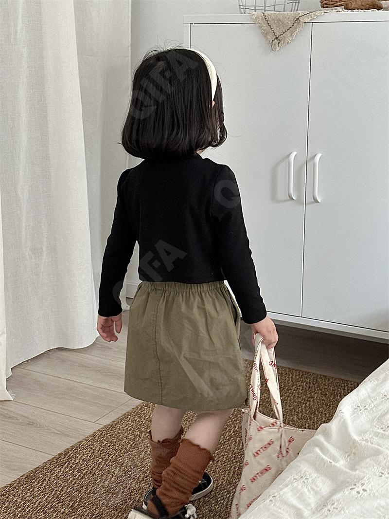 Детская Юбка CC2705_Q24039_4549_2574_62