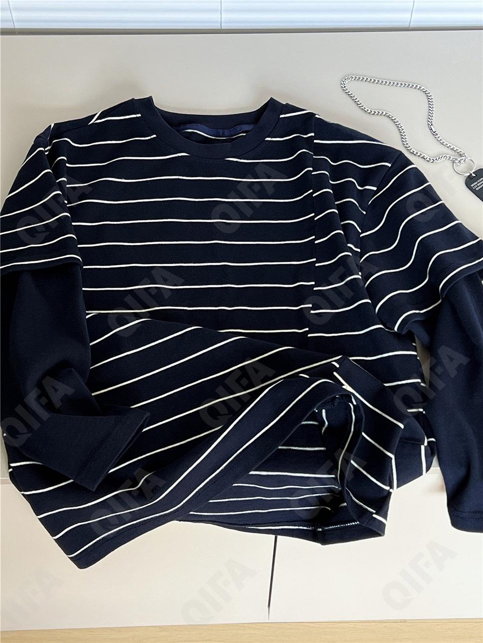 Детский Лонгслив CC5530_SN25AW8396_252_2576_31