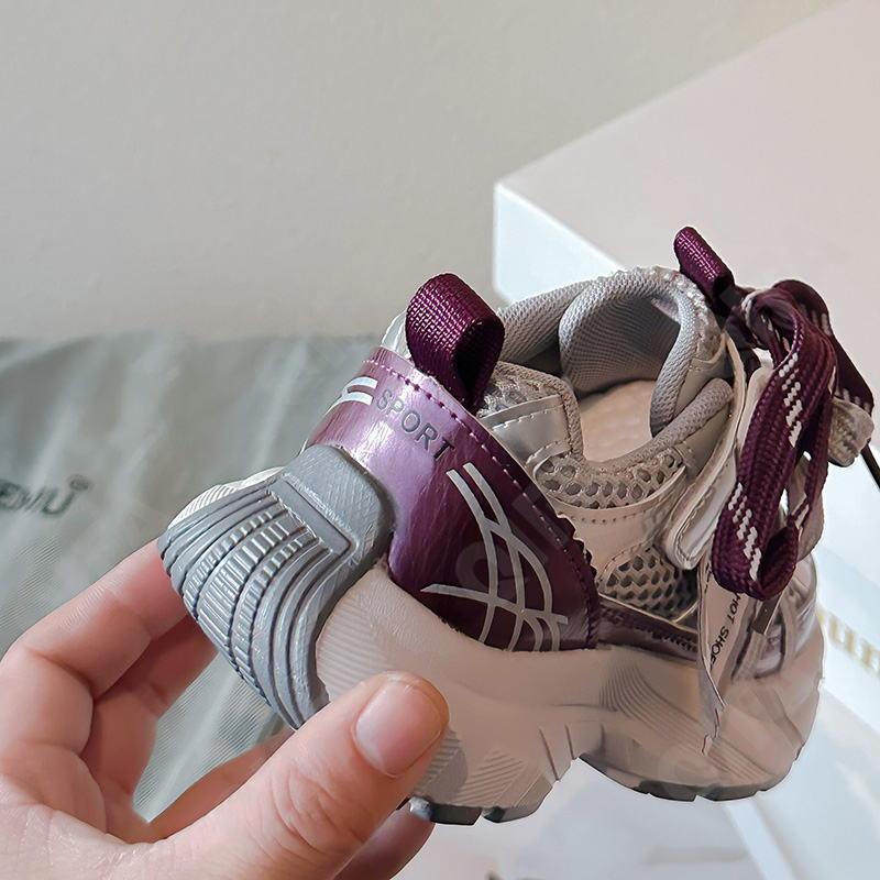 Детские Кроссовки CC3957_196-A1