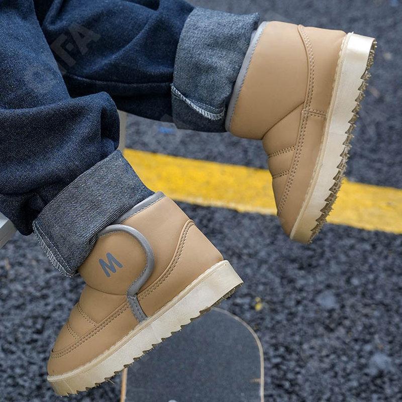 Детские Угги CC5000_DMH002-A3