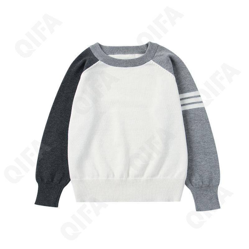 Детский Джемпер CC2196_23035_246_2574