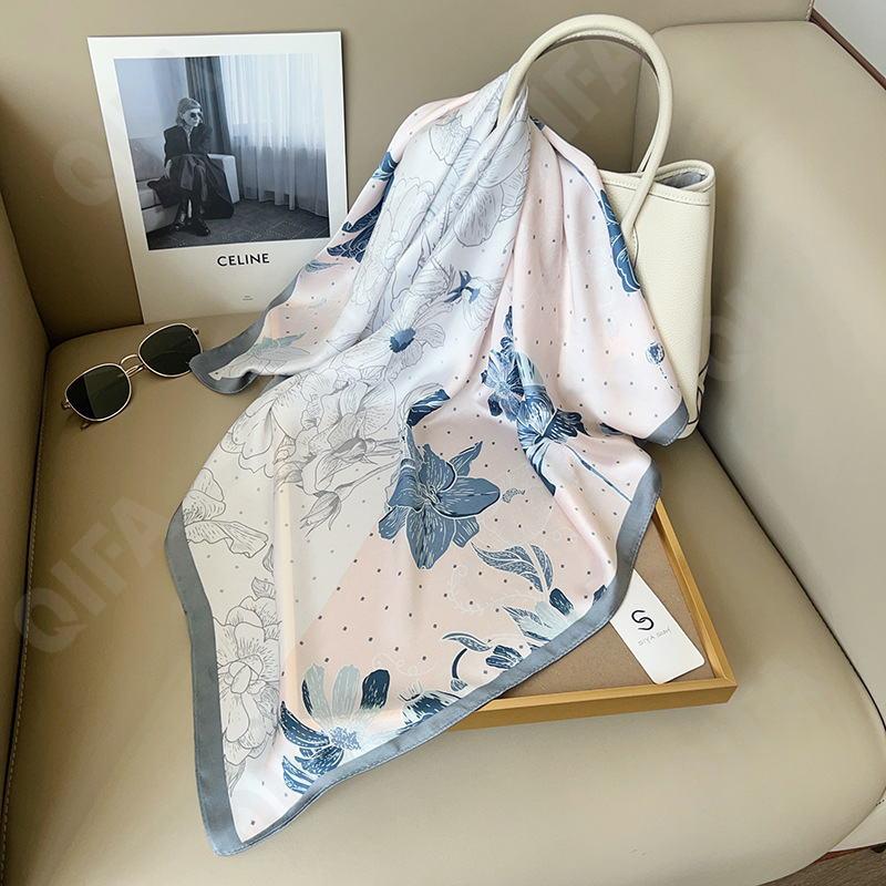 Женский Платок CC4594_70FJ428-2