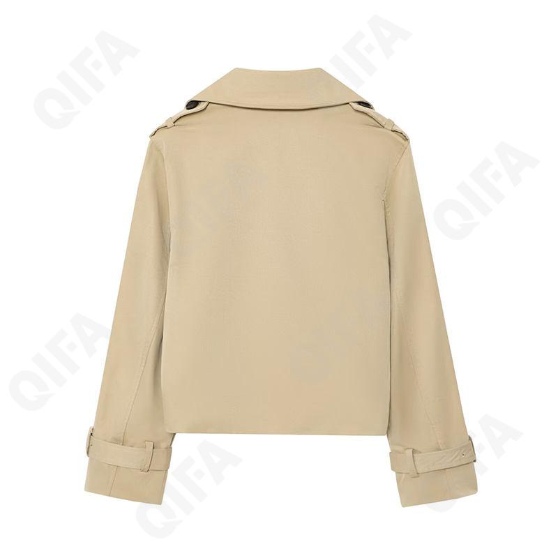 Женская Куртка CC5074_C4-0Z8Q9744725