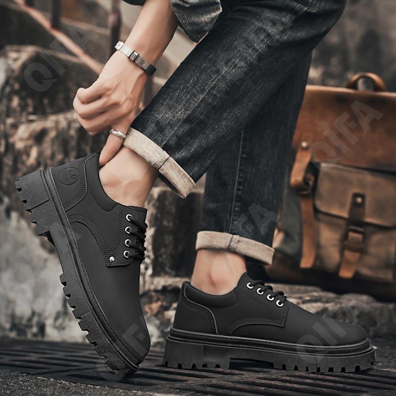 Мужские Полуботинки CC4119_MS81-2