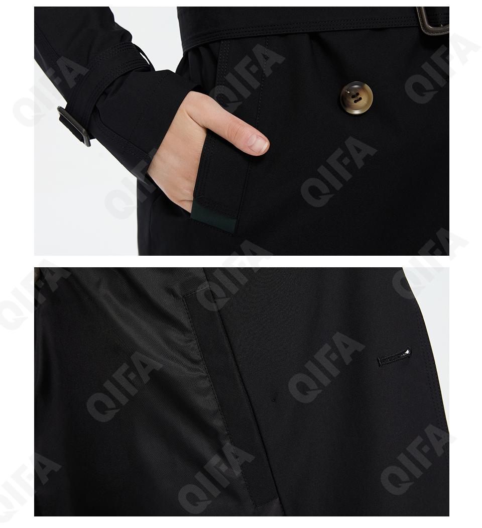 Женский Плащ CC093_F23805-3