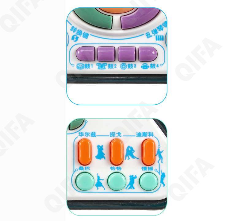 Музыкальная игрушка