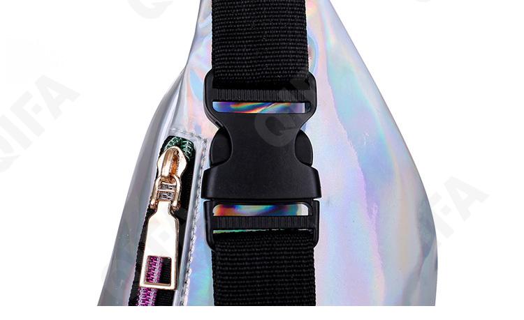 Женская Сумка поясная CC2128_N9154-5