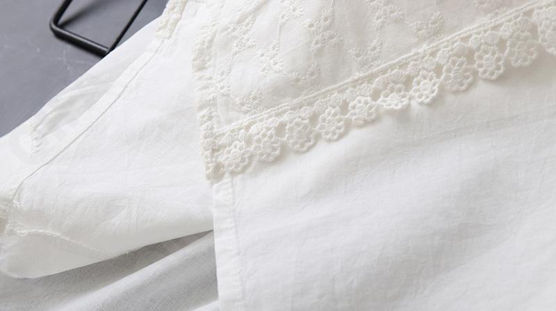 Детская Рубашка CC2327_QY-Y2477-1