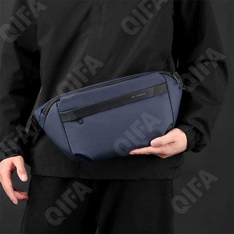 Мужская Сумка поясная CC2123_H1270-1