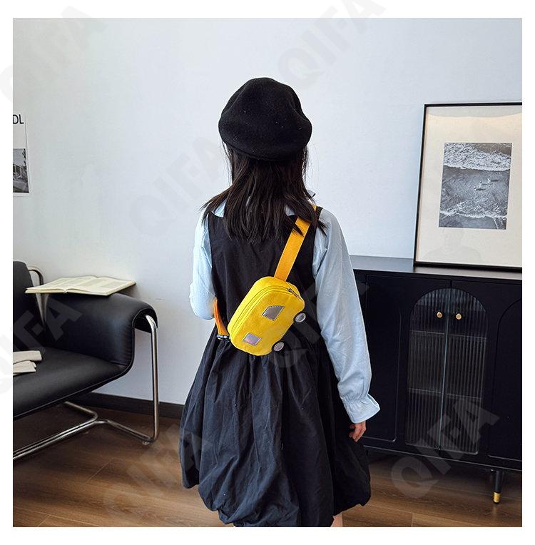 Детский Рюкзак на одно плечо CC439_815-1