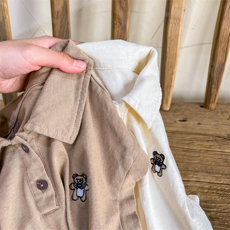 Детская Футболка поло CC1293_122285_234_2574