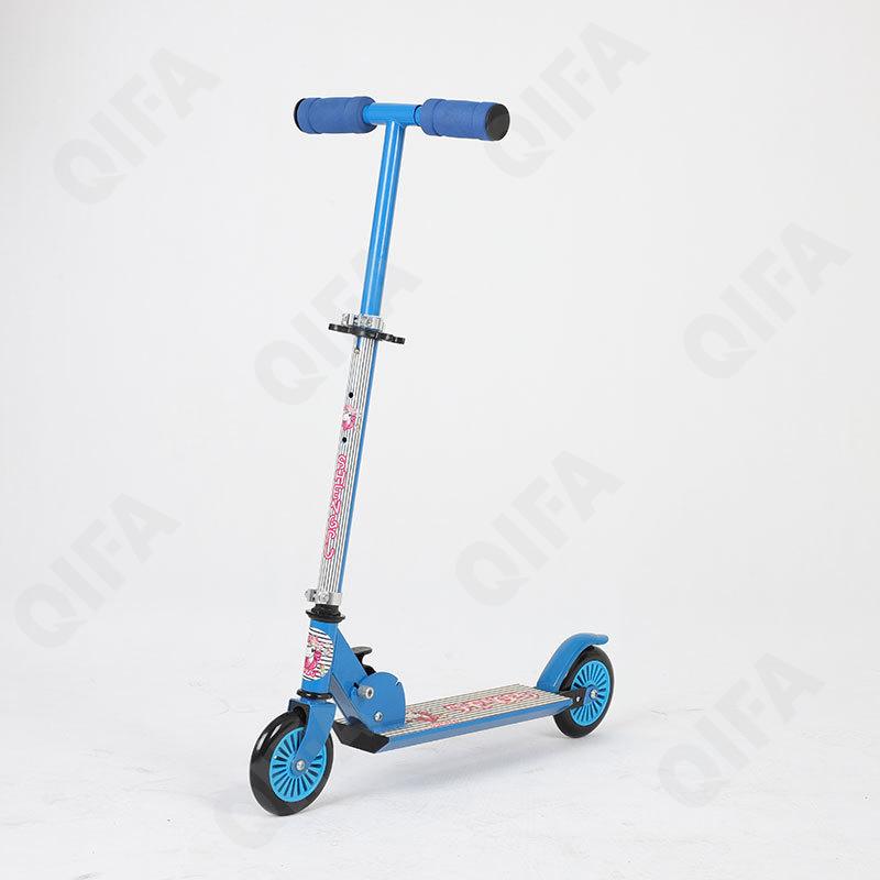 Детский Самокат