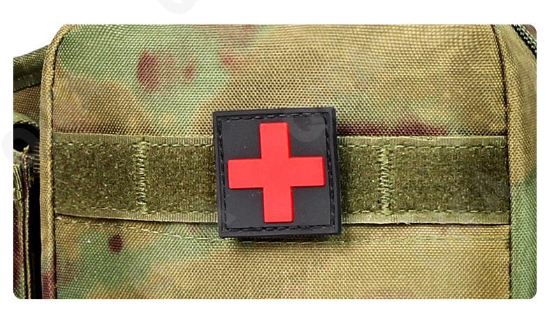 Мужская Сумка поясная CC2488_1956-1