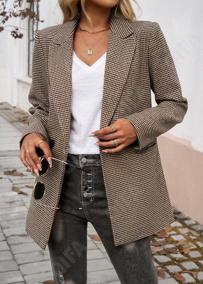 Женский Блейзер CC340_D2447005_250_1777_88 Женский Блейзер CC340_D2447005_250_1777_88