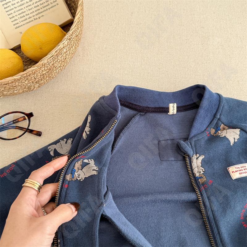 Детская Куртка CC1293_6063_2549_2574_58