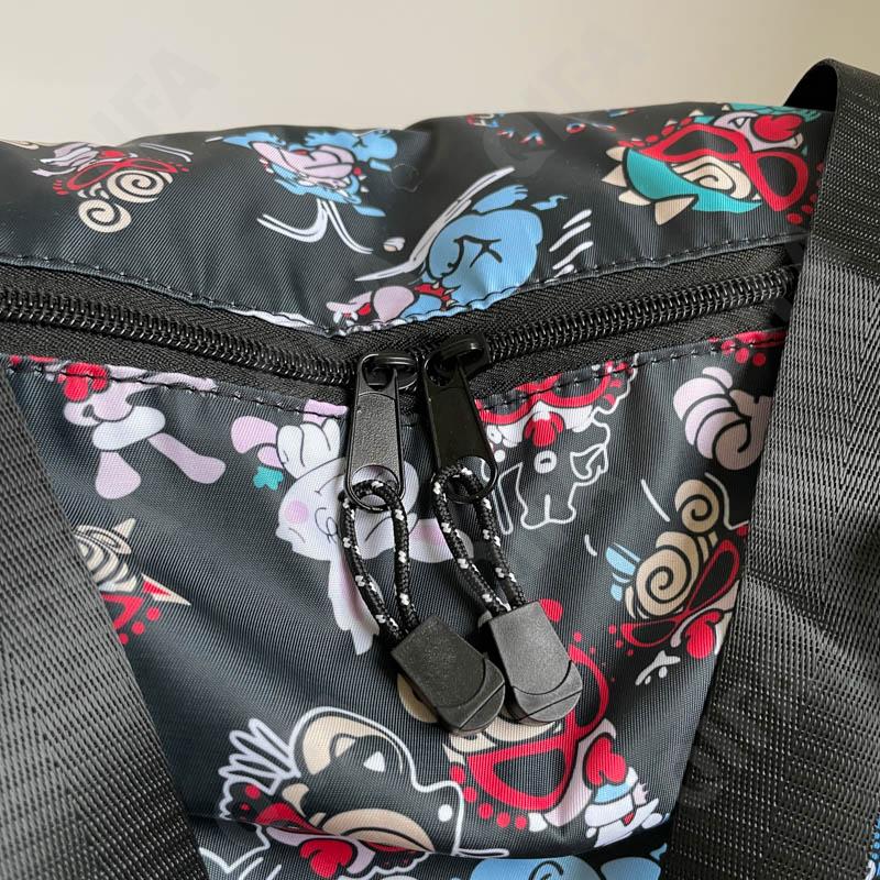 Женская Дорожная сумка CC1787_CX5170-1