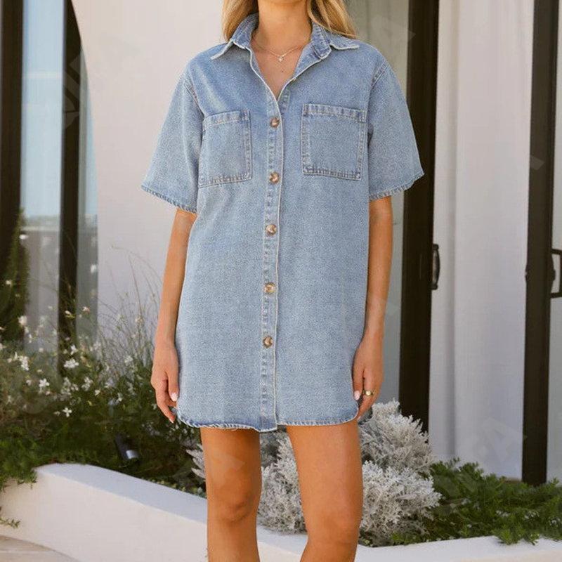 Женское Платье