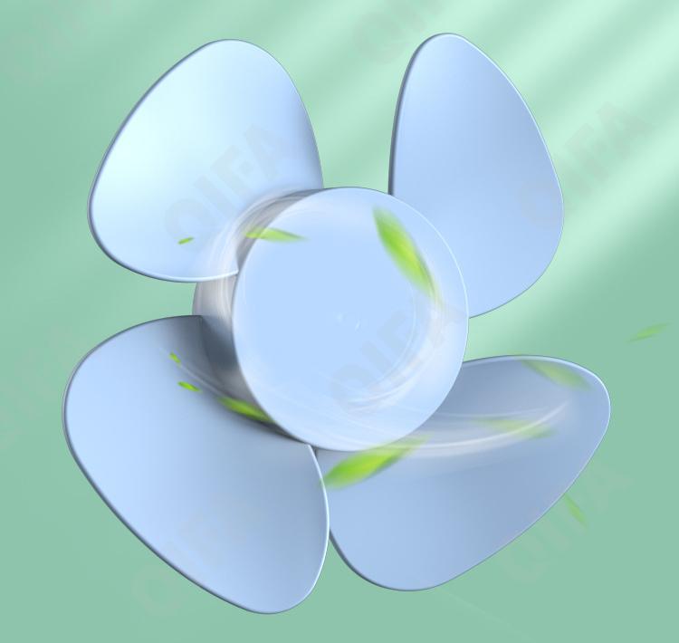 Вентилятор CC2154_N13-4