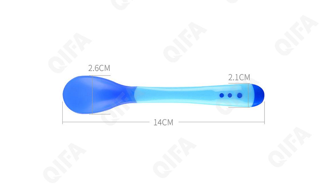 Детская ложка RC573_WXQDS004-1 Детская ложка RC573_WXQDS004-1