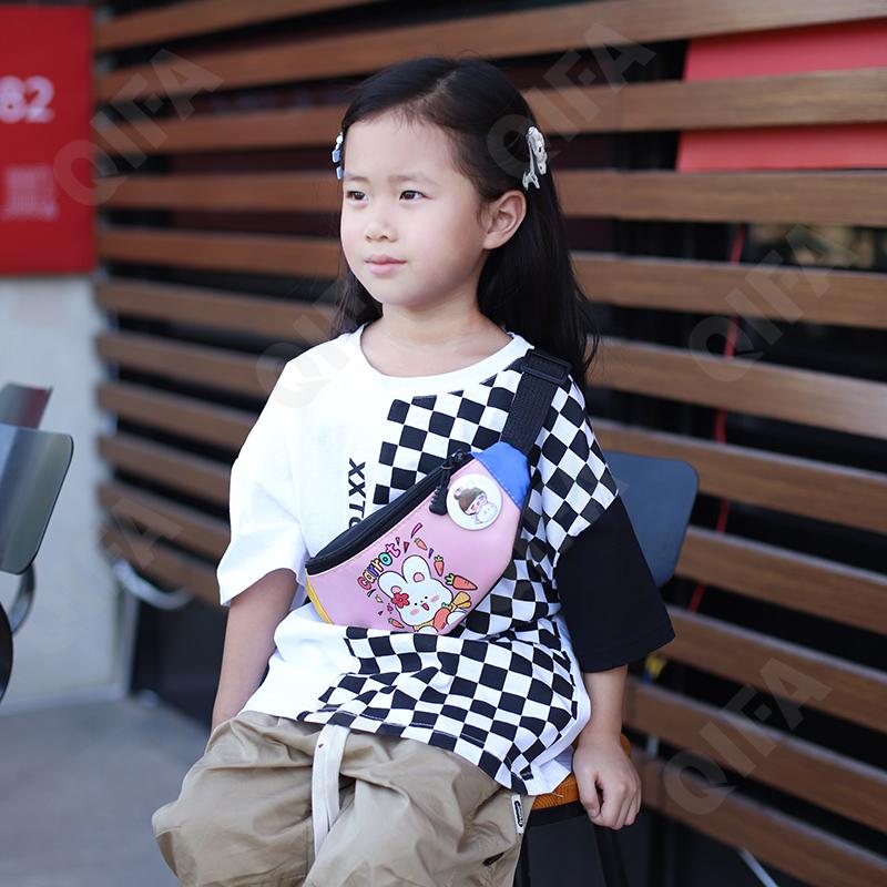 Детская Сумка поясная CC423_7576-1