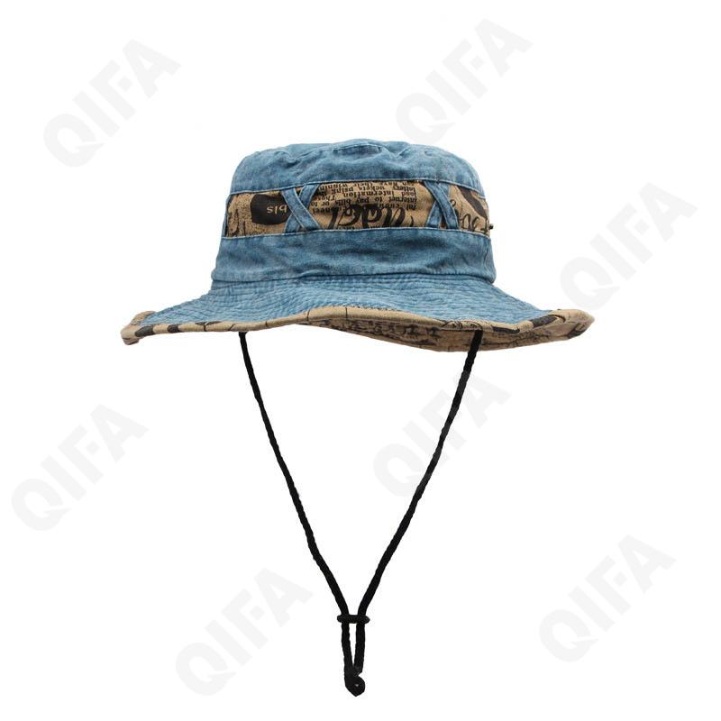 Мужская Панама CC3442_CQ2363-1