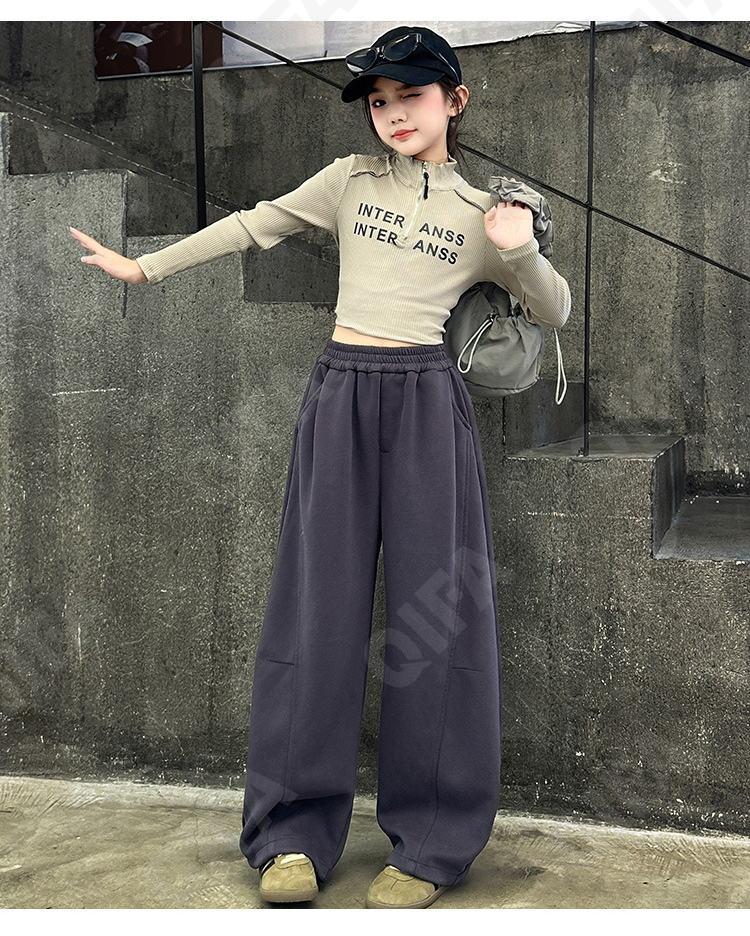 Детские Брюки CC4807_24037_225_2576_64