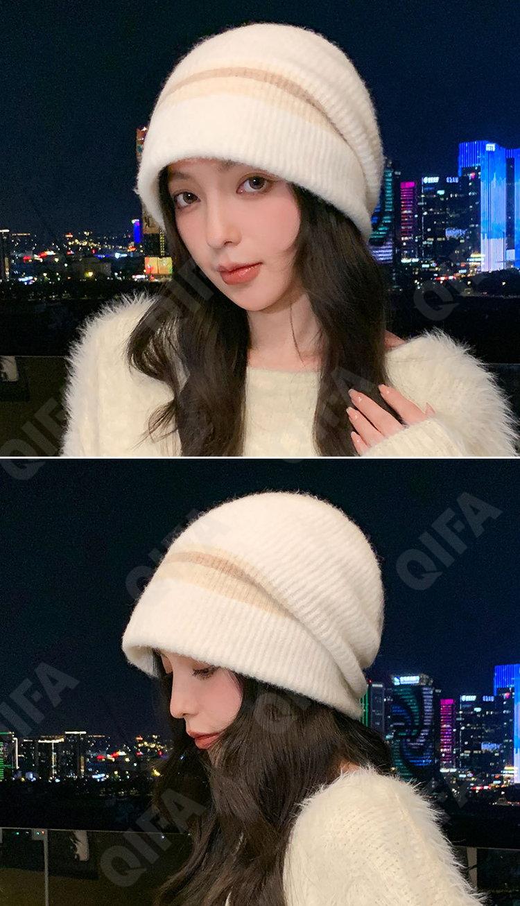 Женская Шапка CC5149_M3851-1 Женская Шапка CC5149_M3851-1