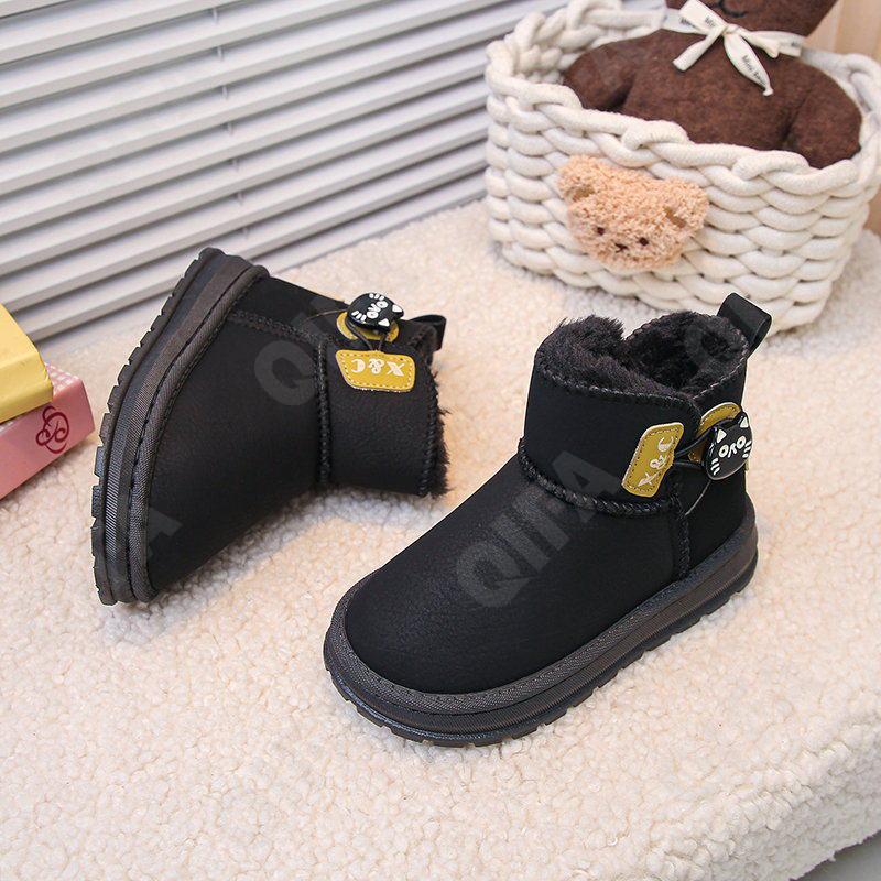 Детские Угги CC5225_6103-A1