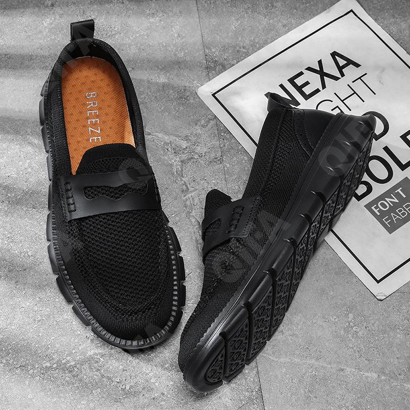 Мужские Полуботинки CC4019_SX-725-1