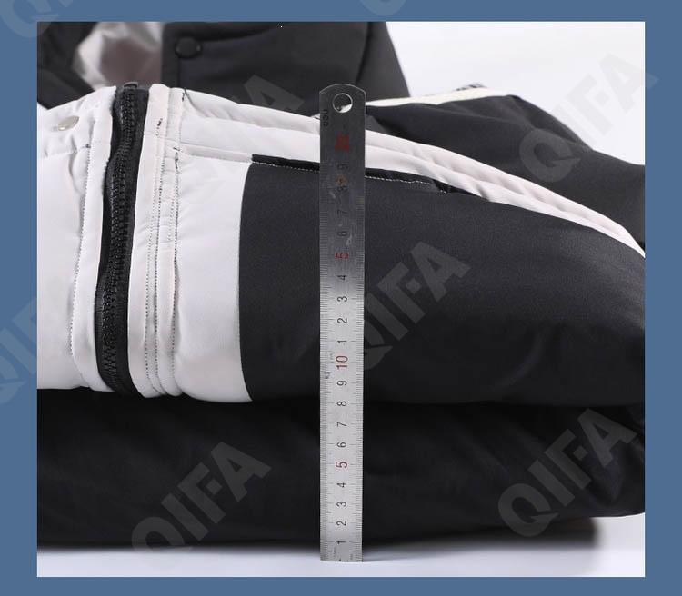 Детская Зимняя куртка CC491_8822_252_2579_80 Детская Зимняя куртка CC491_8822_252_2579_80