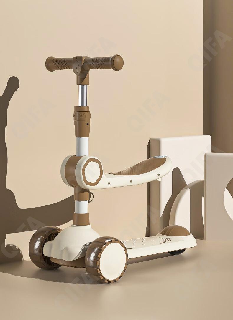 Детский Самокат CC3013_ADD809_2990_4924