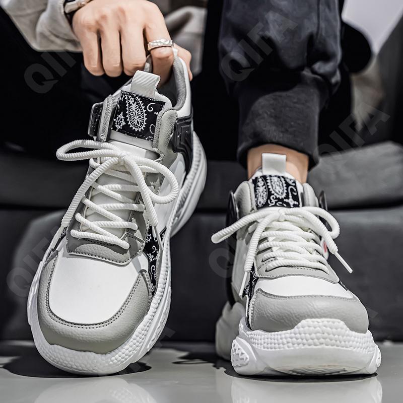 Мужские Кроссовки